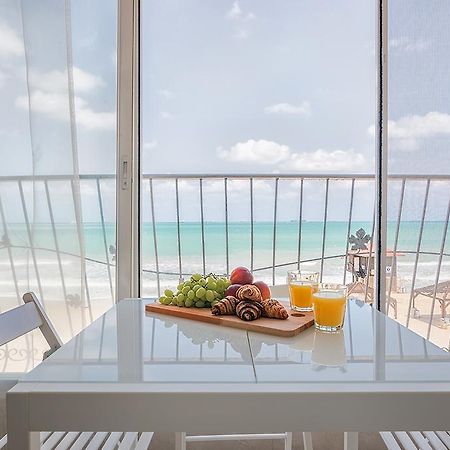 Dream On The Beach Хайфа Экстерьер фото