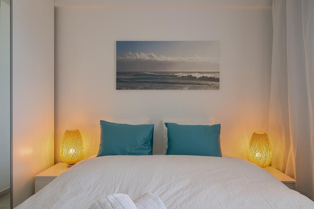 Dream On The Beach Хайфа Экстерьер фото